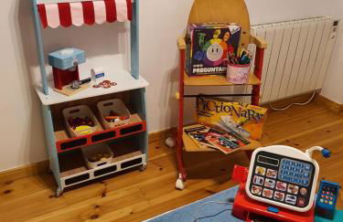 Les 3 Valls - Foto 16