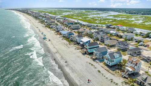 Dancing Waves - Foto 3