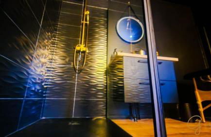 Love Room G-Spa private - Foto 15