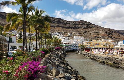 Paraiso Puerto de Mogan - Foto 16