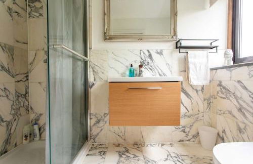 Longscroft Manor Retreat - Bradford-on-Avon - Foto 6