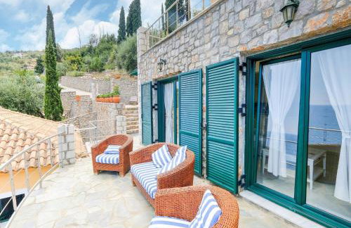 Villa in Pera Melana near Kissakas Beach - Foto 7