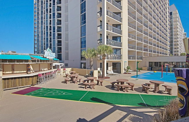 Sundestin 818 - Photo 97