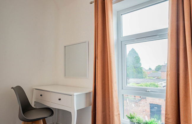Host Stay Bromyard Flat 4 - Foto 15