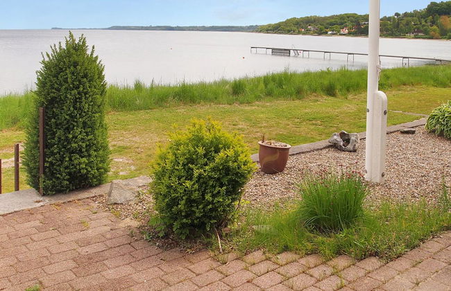 "Udder" - 50m to the fjord - Foto 9