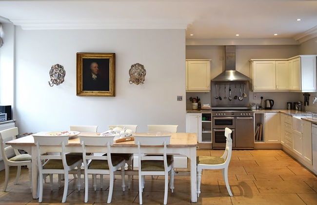 Newmarket Cottage - Foto 6