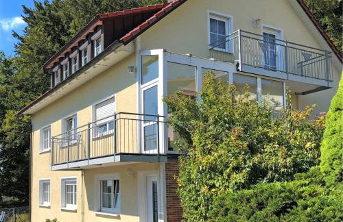 Gartenwohnung Gößweinstein - Foto 7