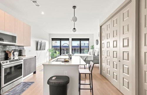 Boho Oasis in the Sky - Foto 16