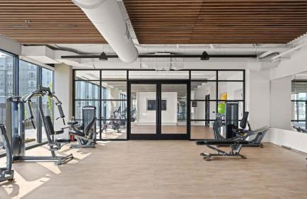 Hyatus Luxury Residences Boston Everett Marquis Collection - Foto 15