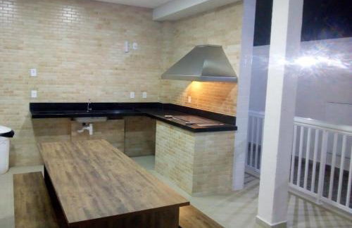 Bertioga, clube completo com piscina aquecida - Photo 31