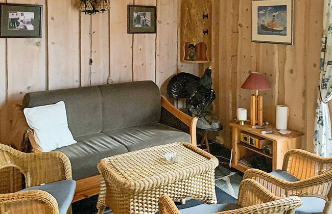 6 Person Holiday Home in Ostereidet - Foto 8