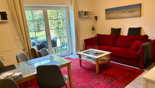 Die kleine Acht - direkt am Strand - Foto 2