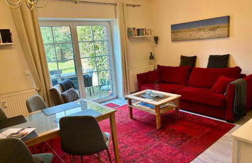 Die kleine Acht - direkt am Strand - Foto 2