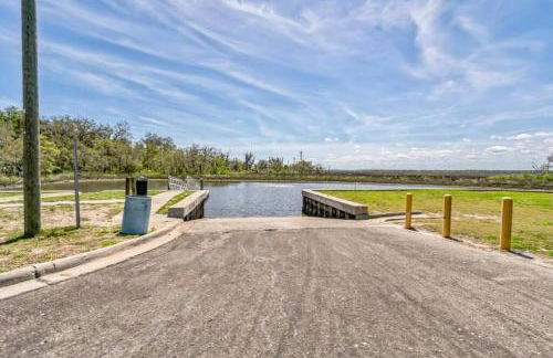 Surfers Paradise: Cozy Home near Hanna Park Poles - Foto 42