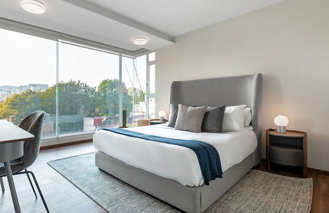 Blueground Homero Mexico City - Foto 6