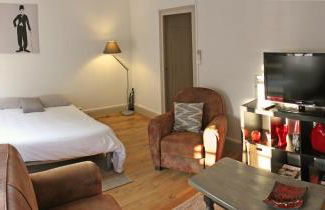 Bel appartement indépendant centre de Magny-Cours avec parking - Photo 9