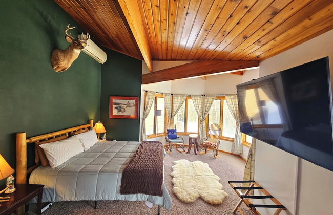 Bear Mountain Lodge - Foto 37