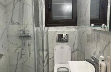 Olivia Luxury Apartment Palio Faliro - Foto 7