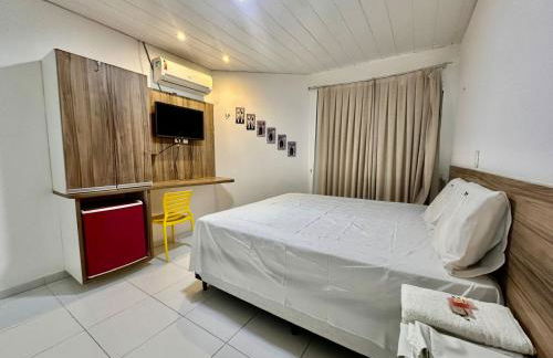 Juscelino Pousada lazer - Foto 11