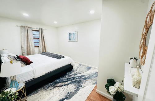 Urban Oasis I Stylish Getaway to NYC with Parking - Foto 4