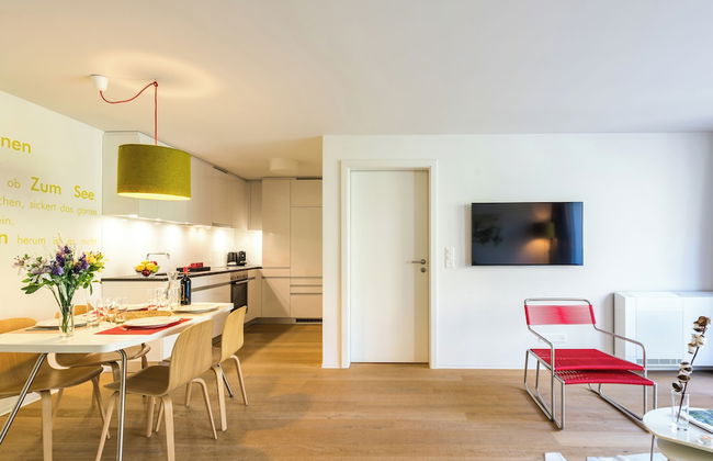 Legendär Zermatt - Foto 29