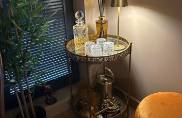 Luxury Lodge by Findhorn Sands No 18 - Foto 8