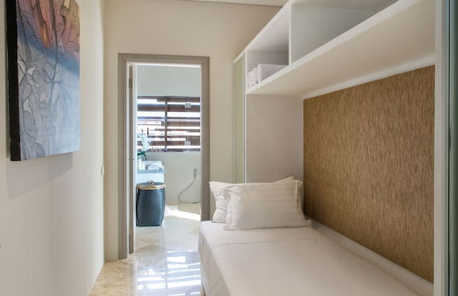 The Double View Mansions Bali - Photo 8