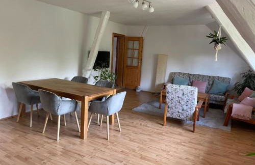 Krusenhagen Apartment With Garden - Foto 10