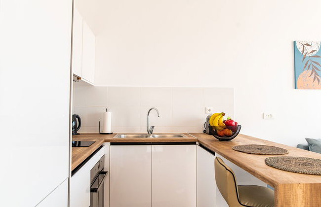 Pebble Garden Olive Branch-Magnolia - Foto 15