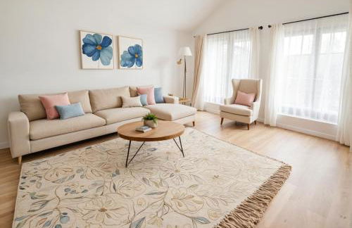 Downtown Los Angeles Modern Apartments - Foto 28