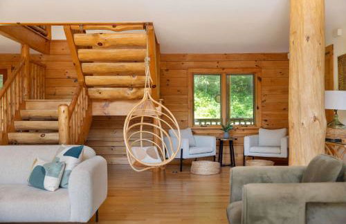 Luxury Private Estate with heated pool near Rhinebeck - Photo 57