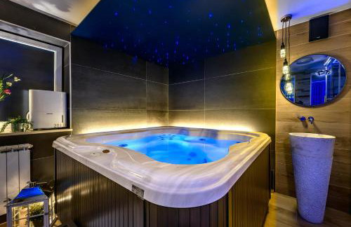 Oasis Wellness Suites by Madison Luxury Apartments - Foto 14