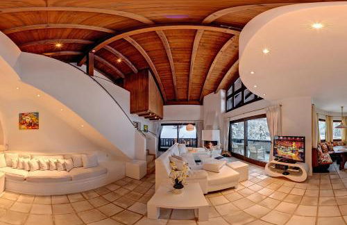 Ferienwohnungen - Seehaus Riessersee - Foto 23