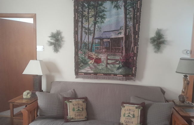 Blue Mountain Rest - Foto 47