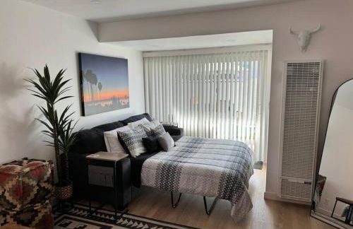 Carpinteria Beach Studio Condo - Photo 10