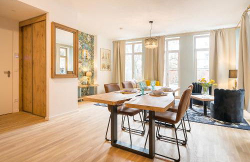 Design Apartments - "Am Weinberg" - Foto 121