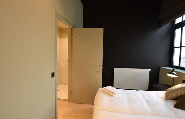 Luxurious Apartment in Nieuwpoort with Hot Tub - Photo 7