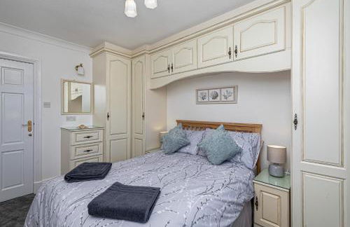 Glasfryn Rhoscolyn Relaxing family friendly home close to the beach - Foto 15