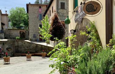 La Torre del Vicario - Foto 39