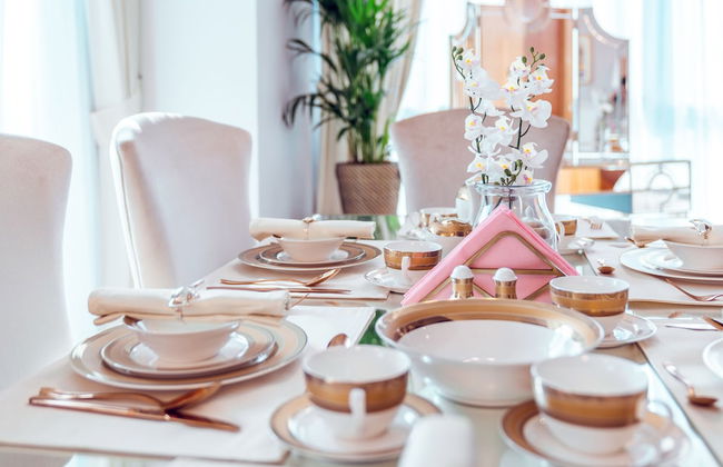 Elite Royal Apartment - Burj Khalifa & Fountain view - Excellence - Photo 5