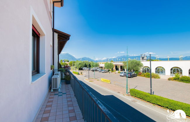 Il Cortiletto - Appartamento Lores - Foto 31