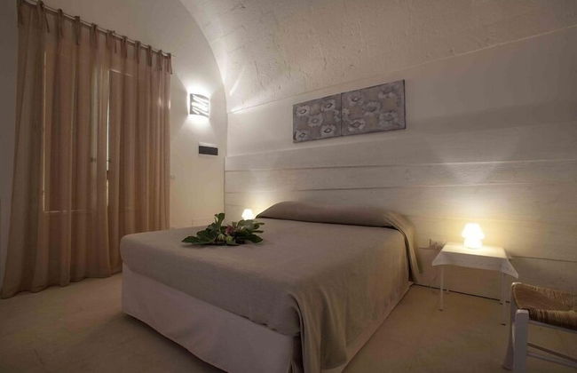 Santa Marina Masseria del Salento - Foto 9