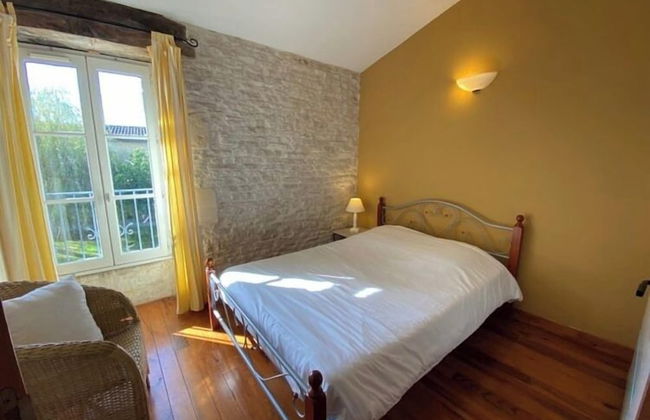 Domaine de la Laigne - Foto 14