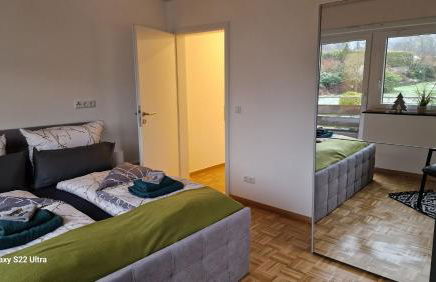 Ferienwohnung Vier Pfoten - Foto 62