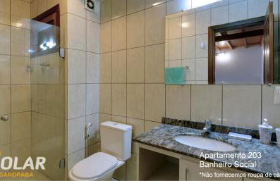 Solar de Garopaba - Foto 20