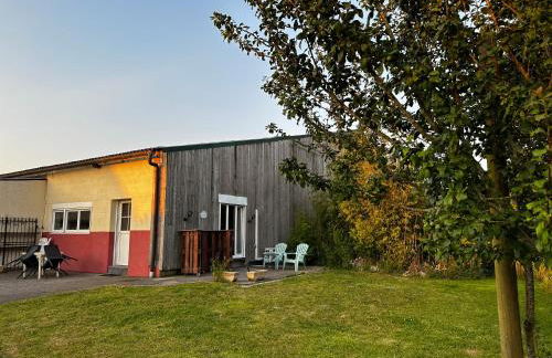 Gîte équestre - Foto 9