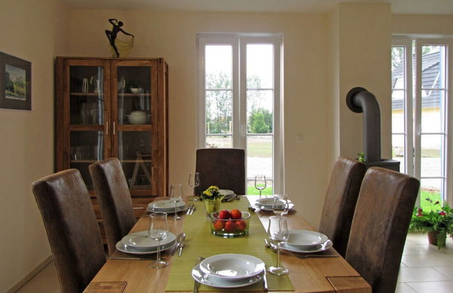 Haus Kranich Modern Retreat - Foto 14