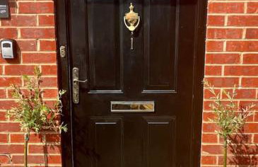 Artistic, Bright & Spacious 3 Bedroom Home - Foto 10