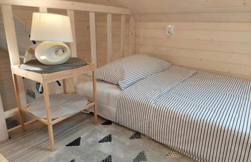 Bocianie Gniazdo - Domek do wynajęcia Pluski - Foto 25