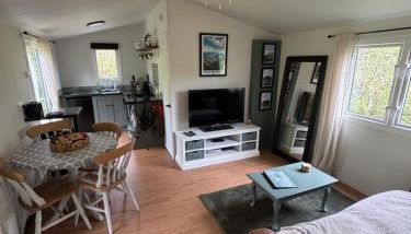 The Lodge, dog friendly rural retreat - Foto 3